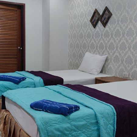 G&B Guesthouse Patong Eksteriør bilde