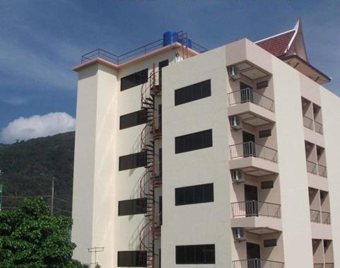 G&B Guesthouse Patong Eksteriør bilde