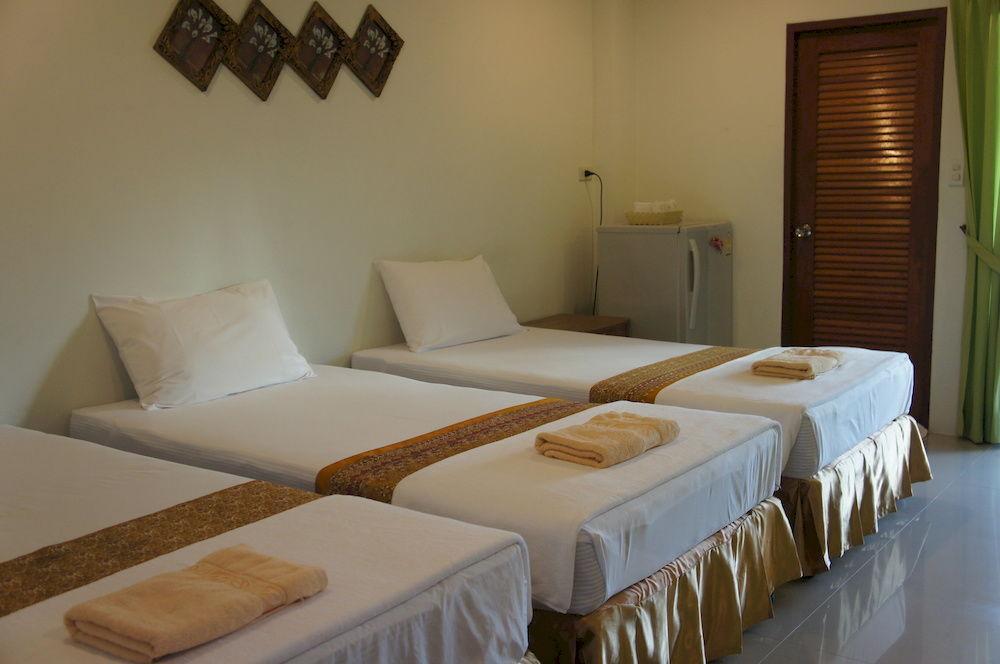G&B Guesthouse Patong Eksteriør bilde