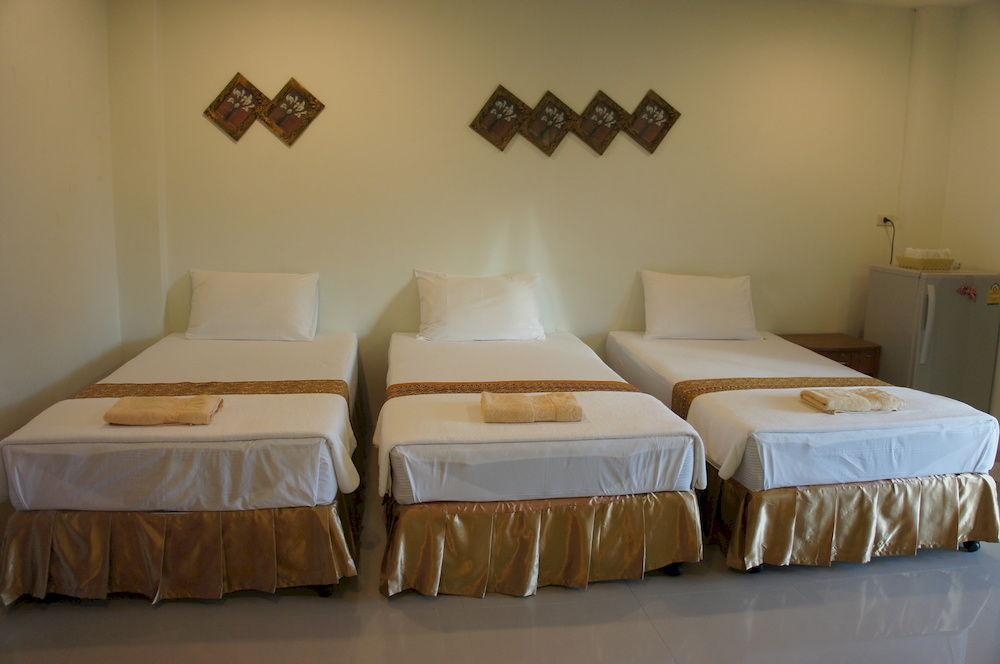 G&B Guesthouse Patong Eksteriør bilde