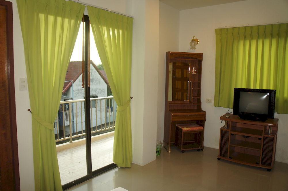 G&B Guesthouse Patong Eksteriør bilde