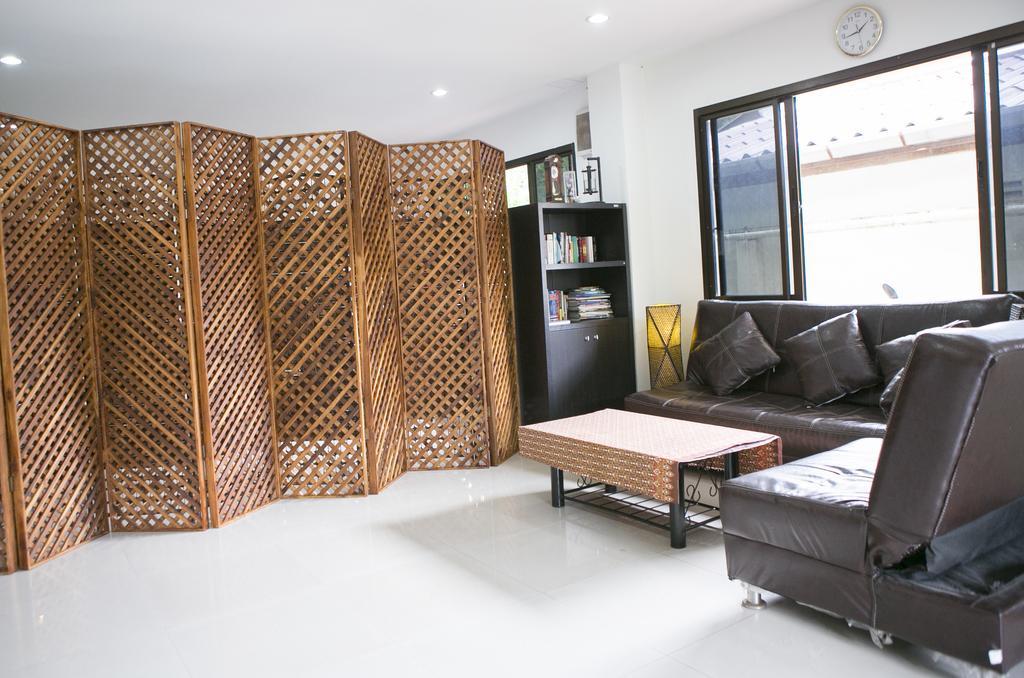 G&B Guesthouse Patong Eksteriør bilde