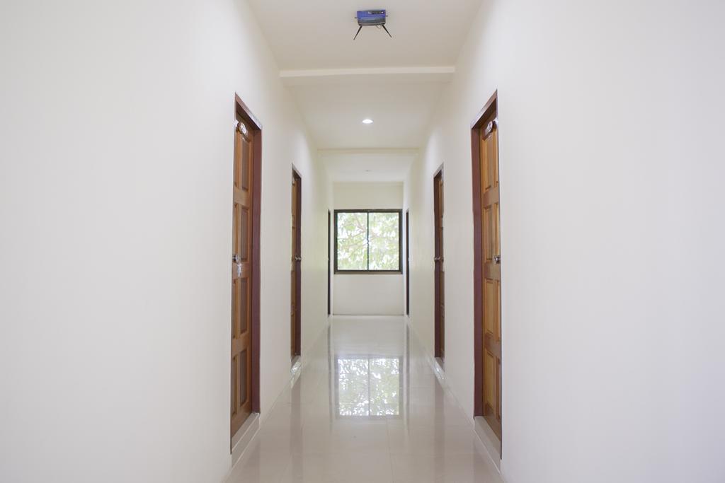 G&B Guesthouse Patong Eksteriør bilde