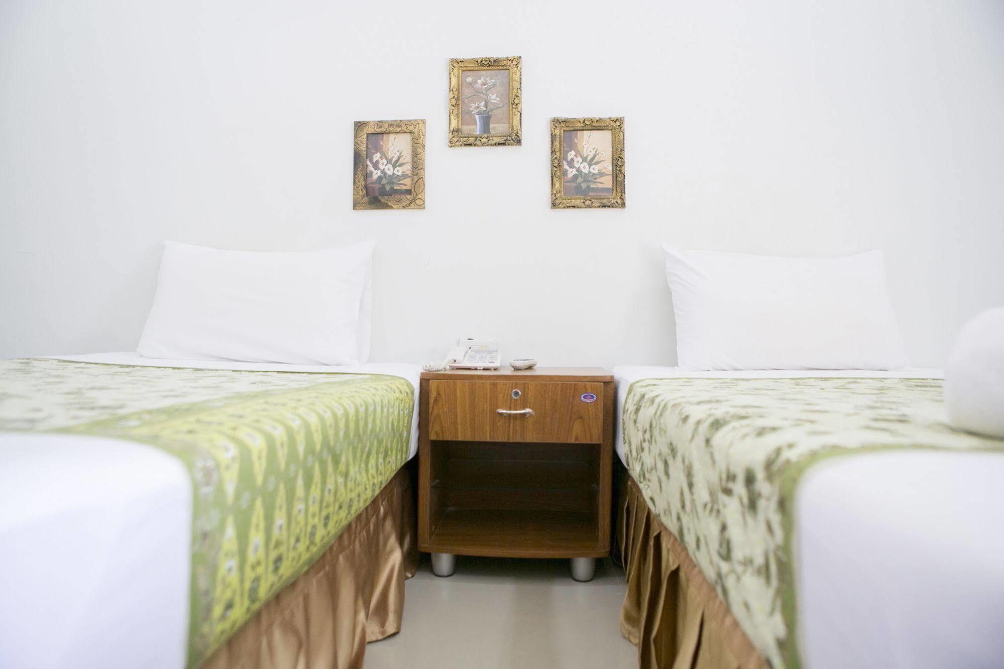 G&B Guesthouse Patong Eksteriør bilde