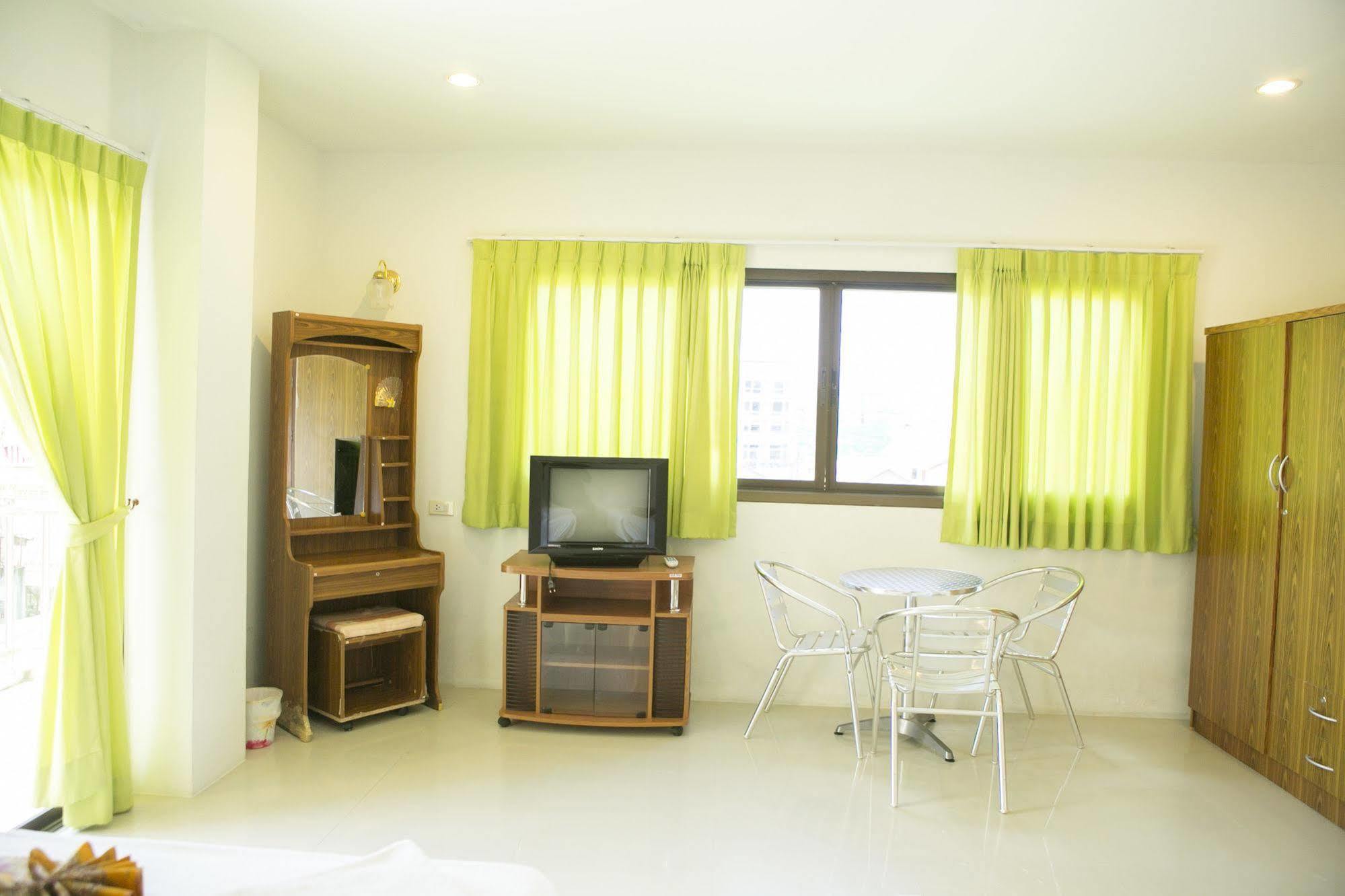 G&B Guesthouse Patong Eksteriør bilde